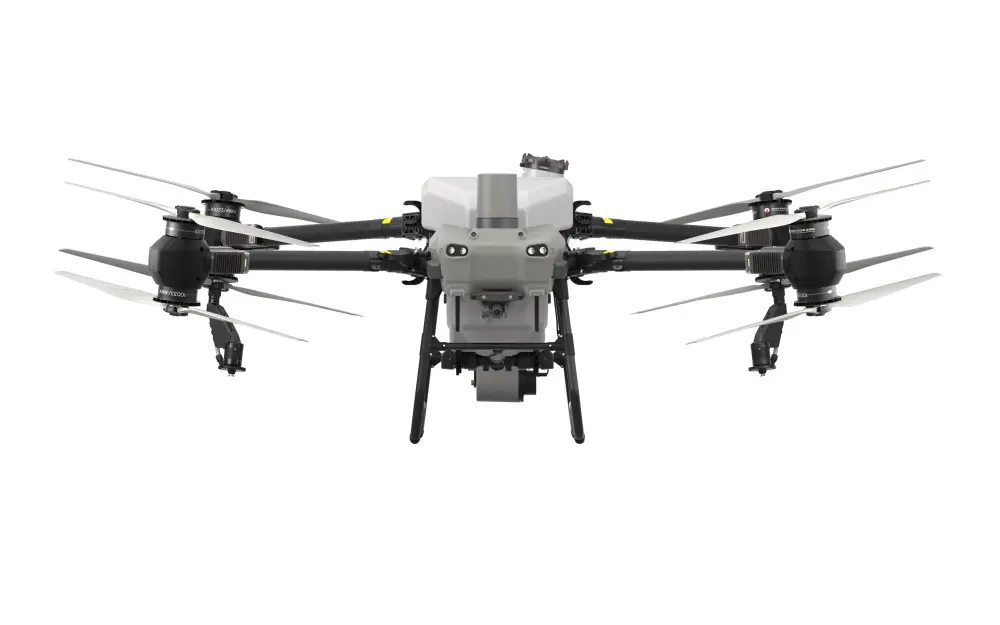 Agras T50 Standard Package (Charger x1, Battery x2) - Image 3