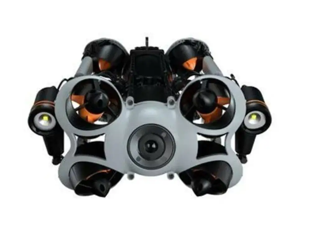 CHASING M2 PRO Max ROV | Industrial-Grade Underwater ROV - Image 4