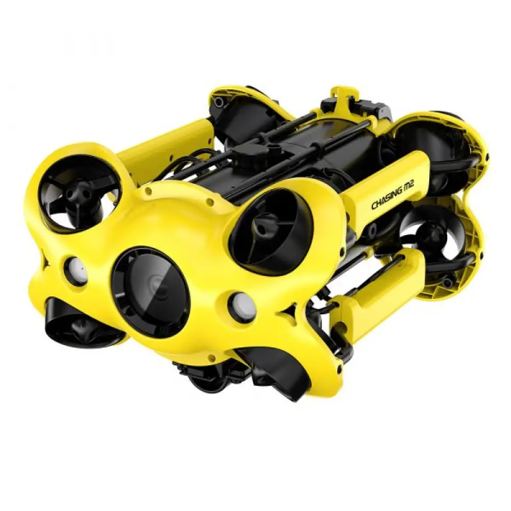 CHASING M2 ROV (with 100 meters tether) | Professional Underwater Drone with a 4K UHD Camera - Image 3