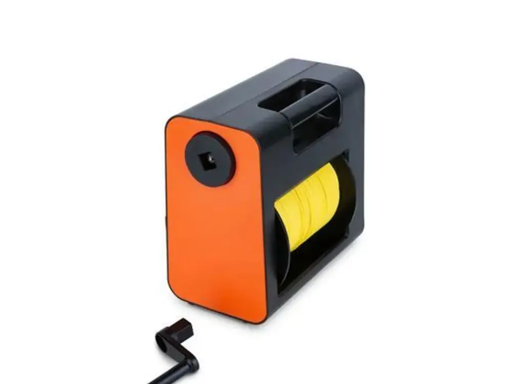 CHASING Reel (Manual Reel) for Underwater Drones - Image 2