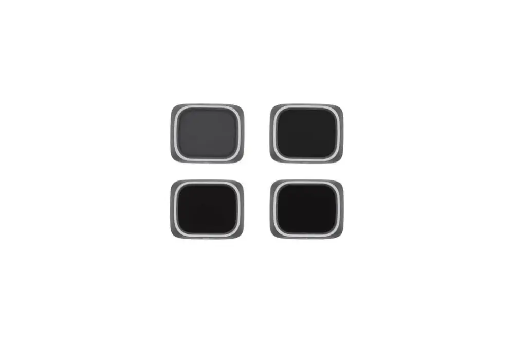 DJI Air 2S ND Filters Set (ND 4/8/16/32) - Image 3