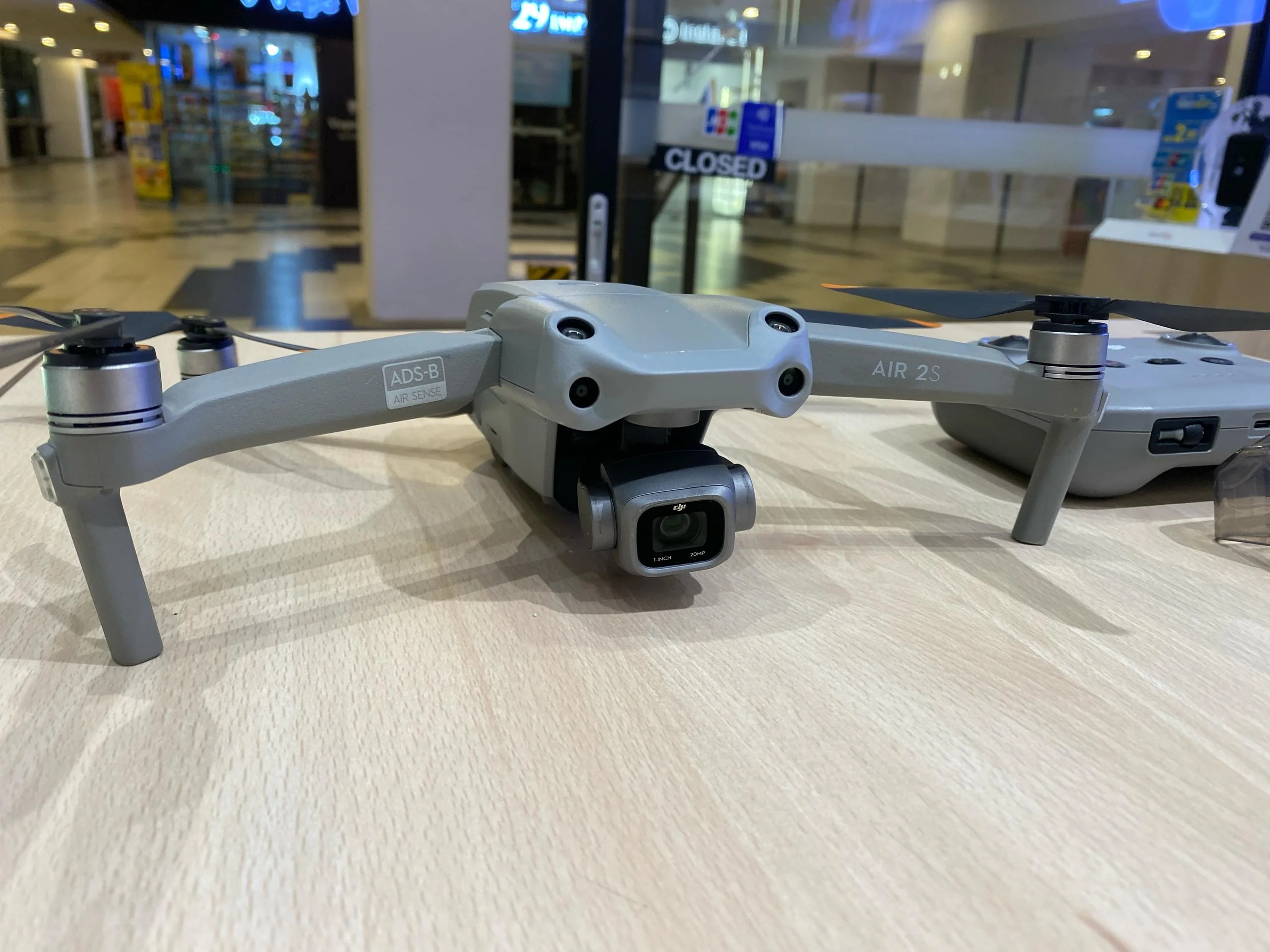 DJI AIR 2S STANDARD - Image 2