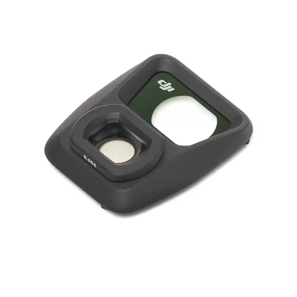 DJI Air 3 Wide Angle Lens - Image 5