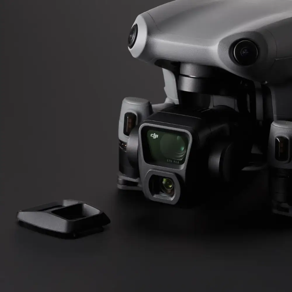 DJI Air 3 Wide Angle Lens - Image 6