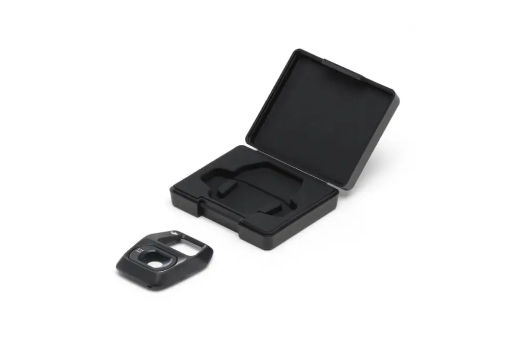 DJI Air 3S Wide-Angle Lens - Image 3