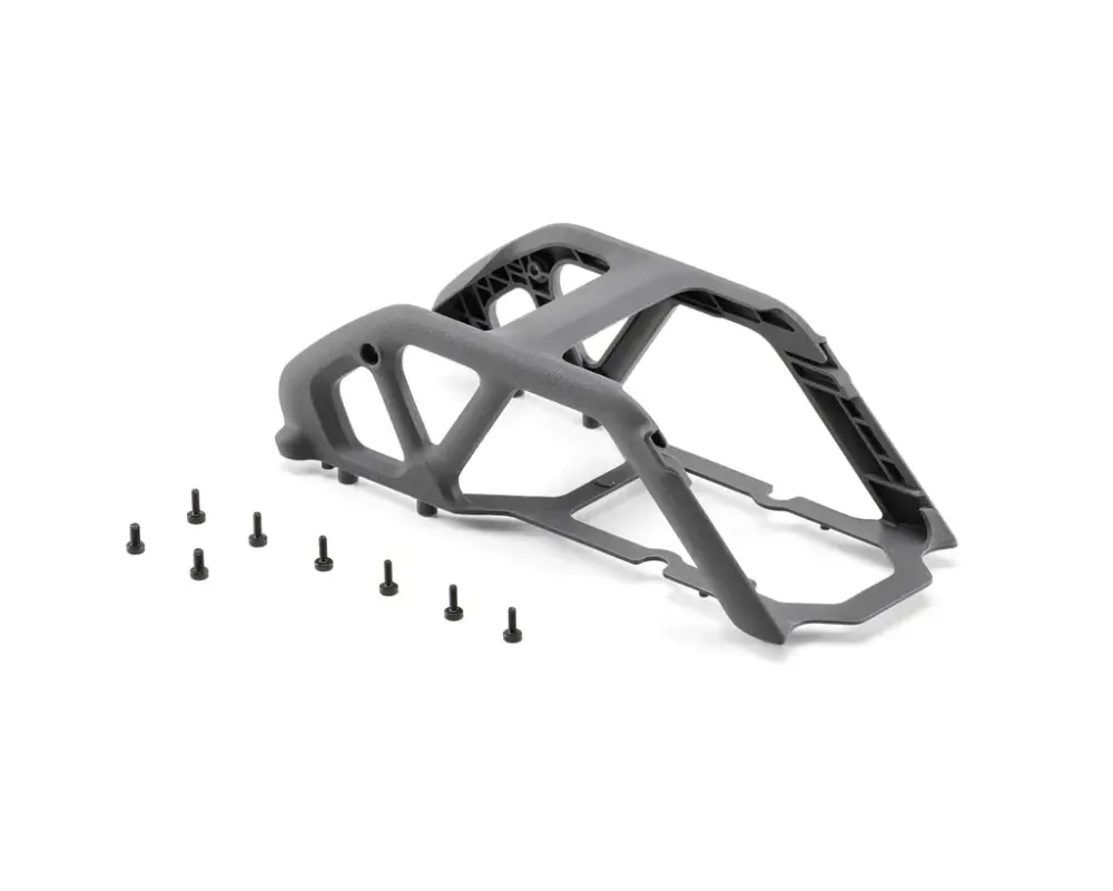 DJI Avata Upper Frame - Image 2