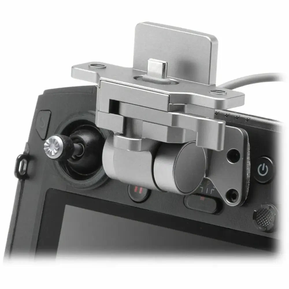 DJI ENTERPRISE MATRICE 300 SERIES DJI Smart Controller Enterprise Monitor Mounting Kit - Image 2