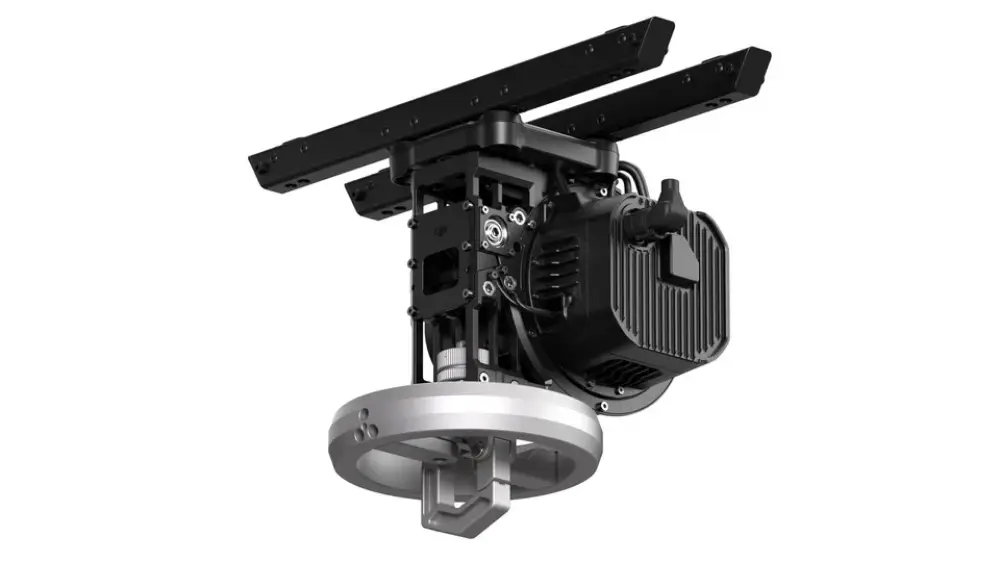 DJI FlyCart 30 Winch System Kit - Image 3