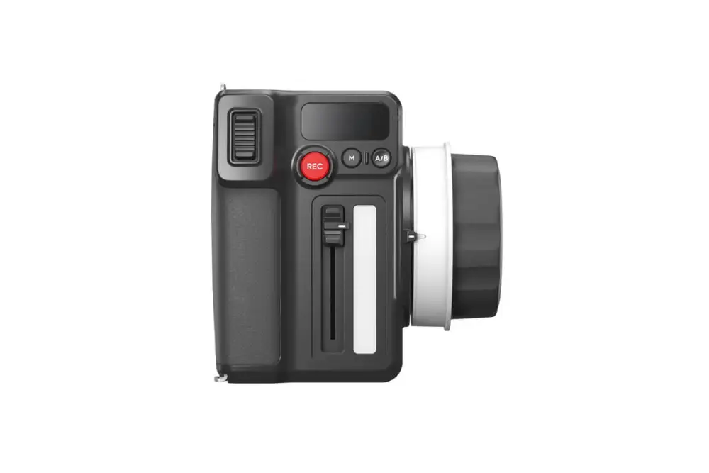 DJI Focus Pro Hand Unit - Image 3