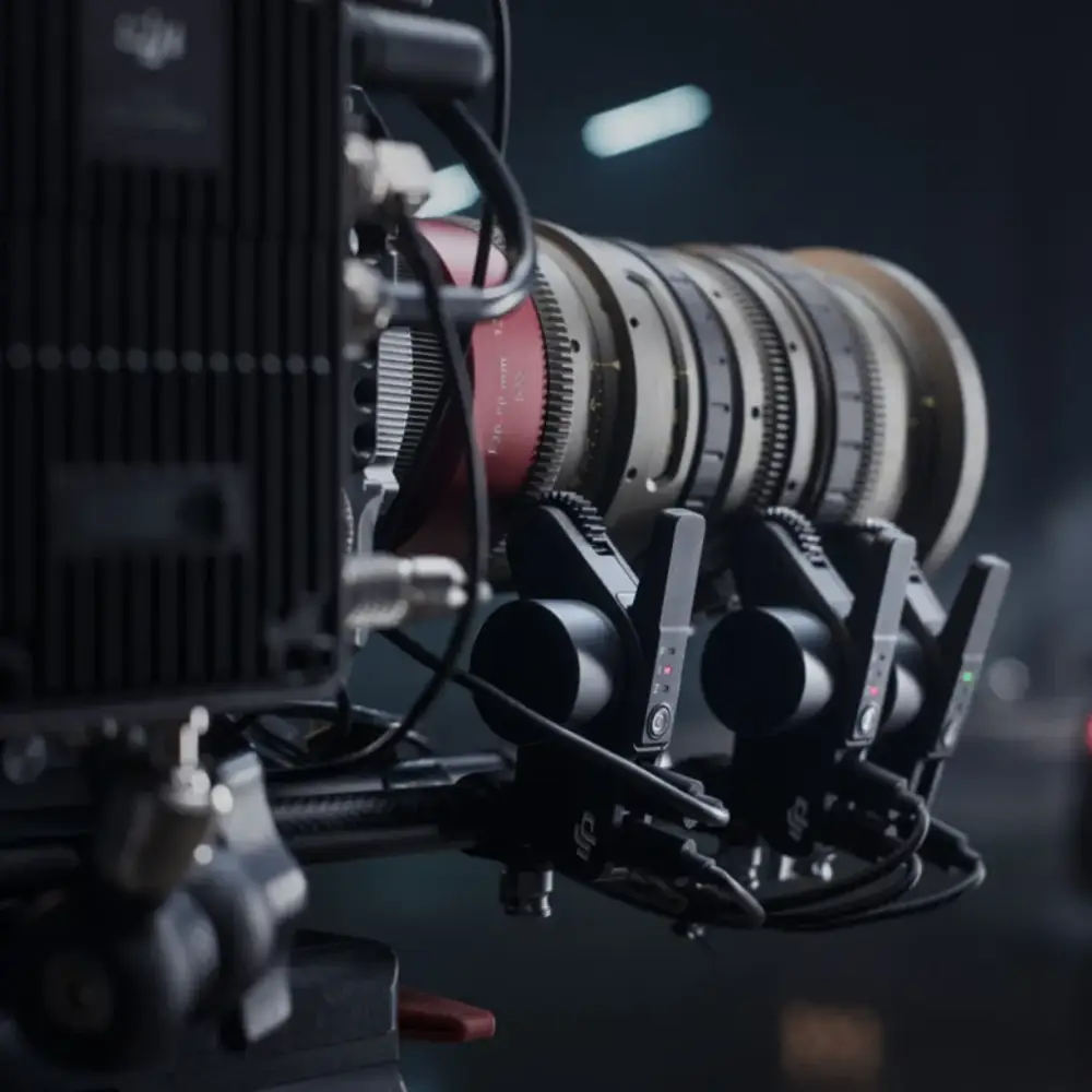 DJI Focus Pro Motor - Image 4
