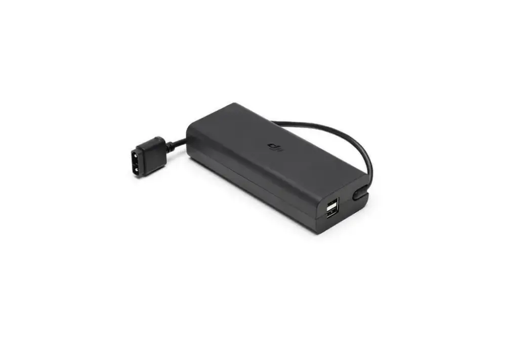 DJI FPV AC Power Adapter - Image 2