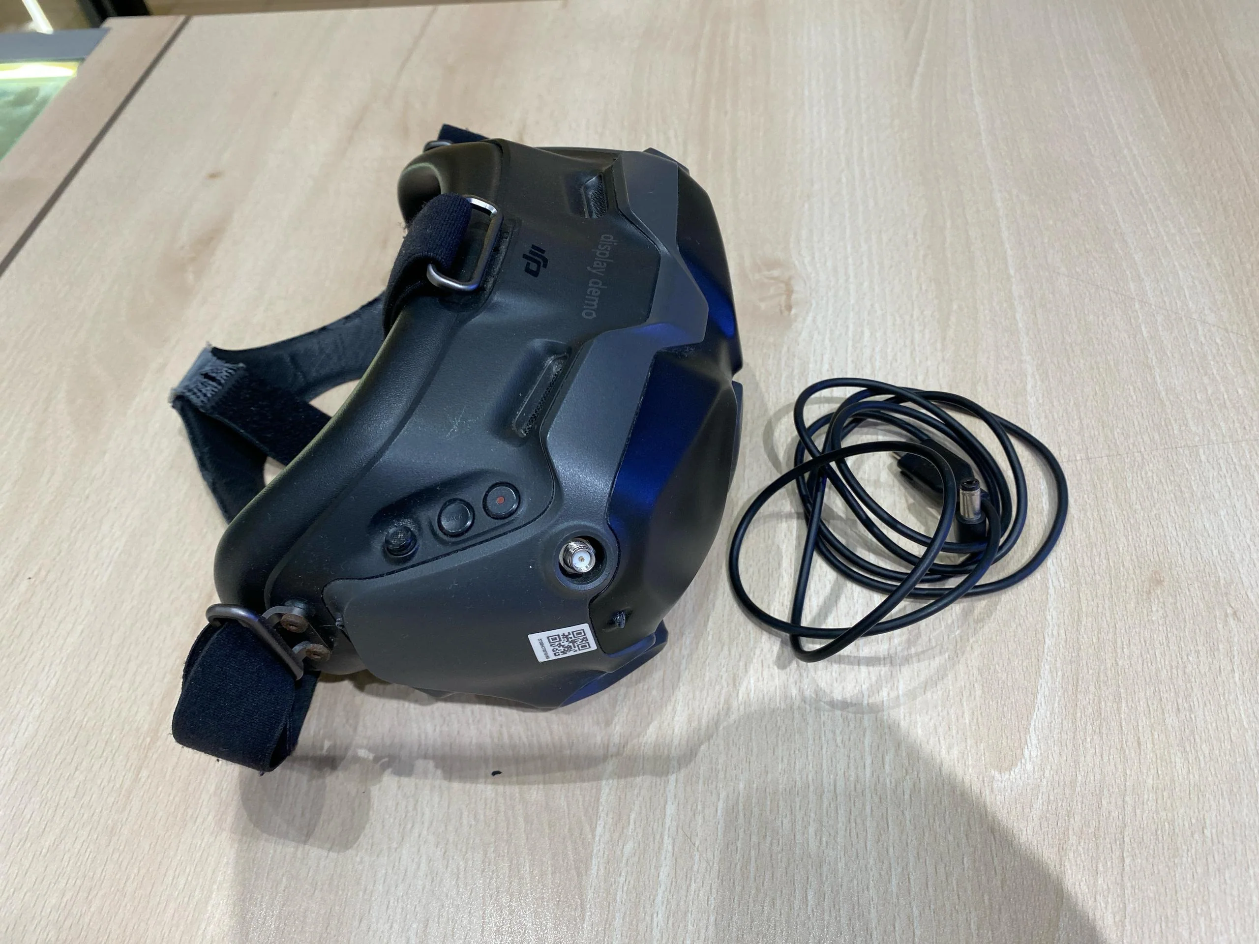 DJI GOGGLES V2 (DISPLAY UNIT) - Image 5