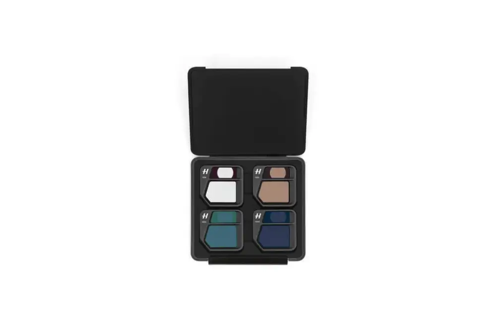 DJI Mavic 3 ND Filters Set (ND4/8/16/32) - Image 2