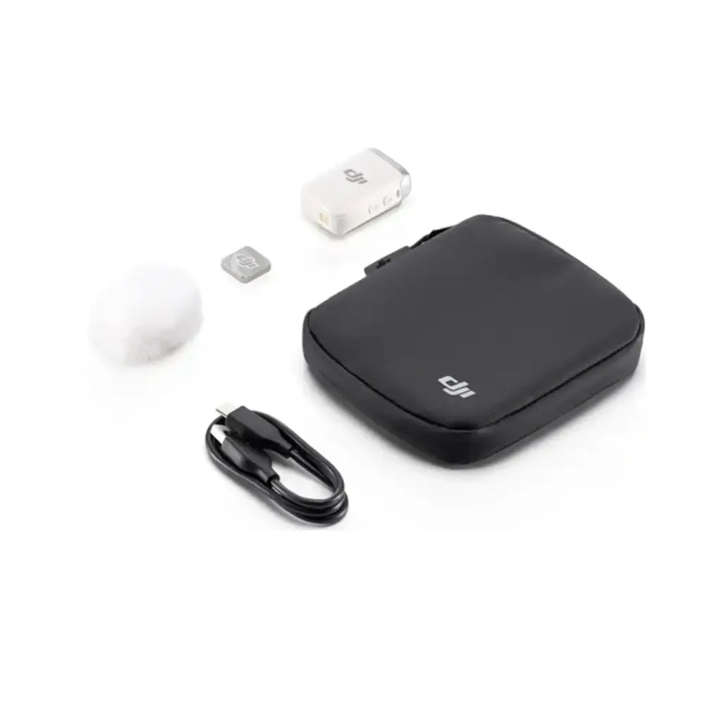 DJI Mic 2 Transmitter - Image 5
