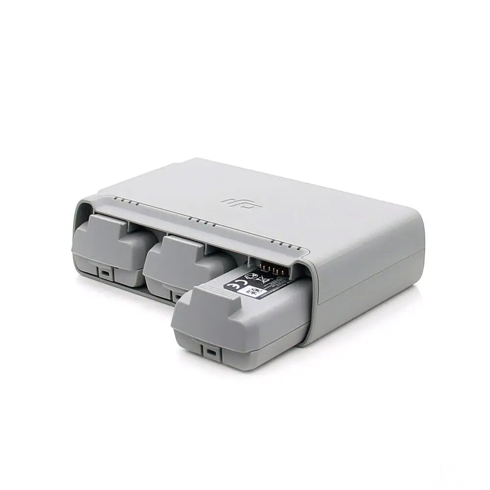 DJI Mini 2 Two-Way Charging Hub - Image 2