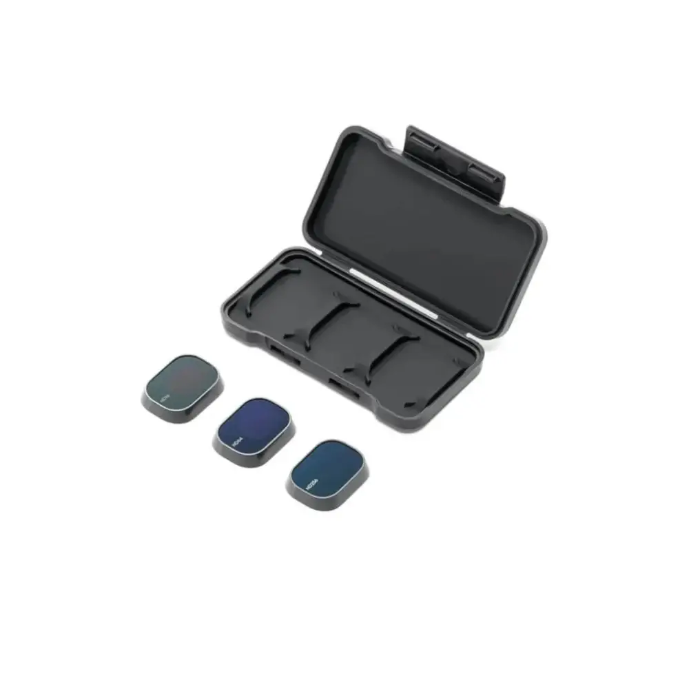 DJI Mini 4 Pro ND Filters Set (ND16/64/256) - Image 3