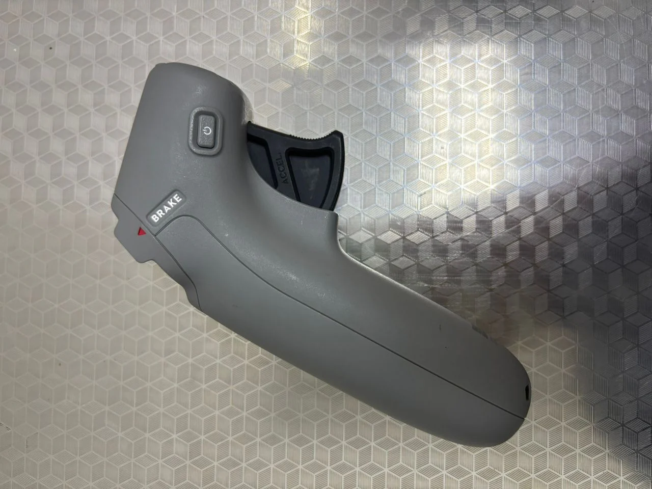 DJI MOTION CONTROLLER (DISPLAY UNIT) - Image 3