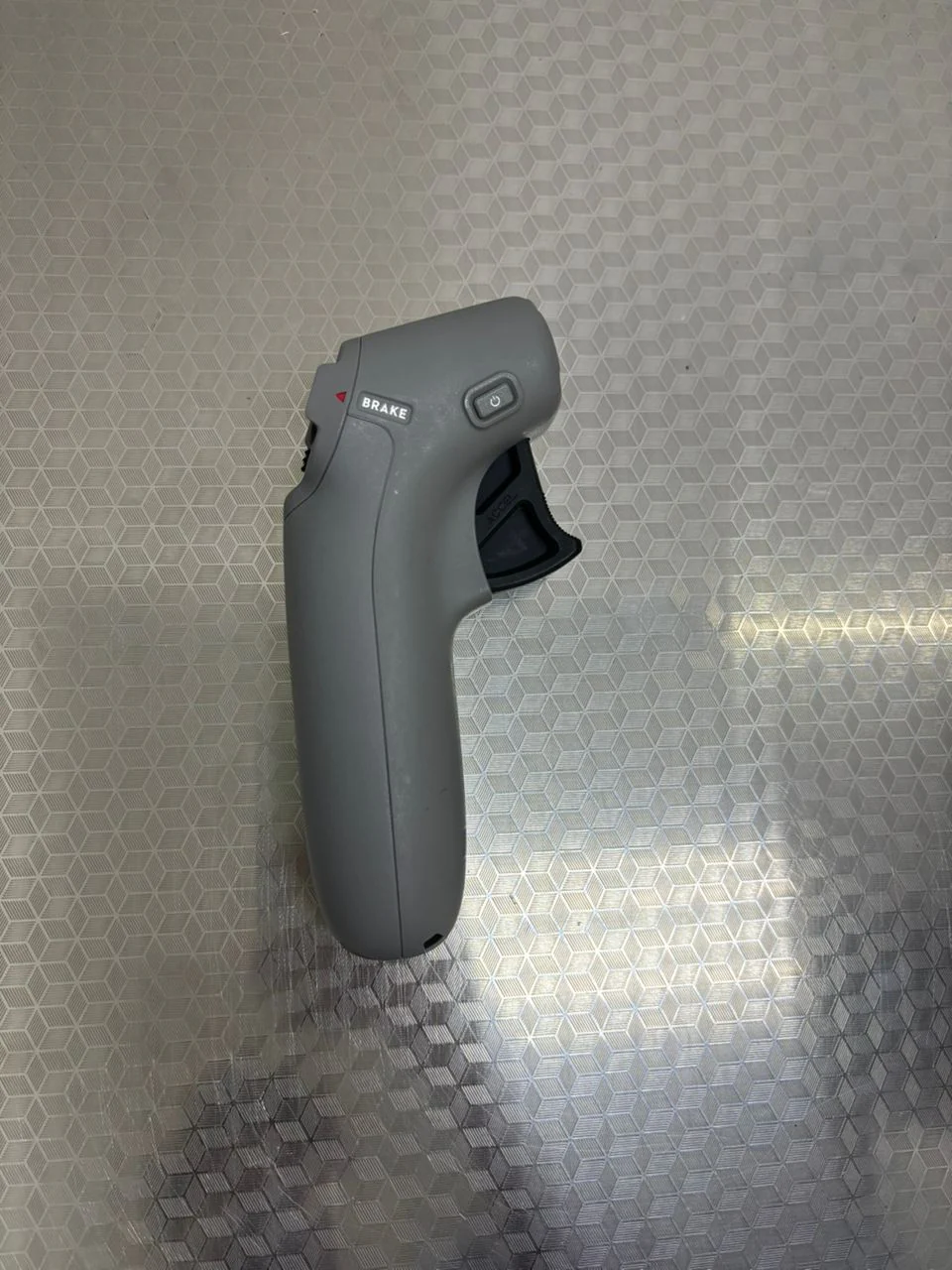 DJI MOTION CONTROLLER (DISPLAY UNIT) - Image 4