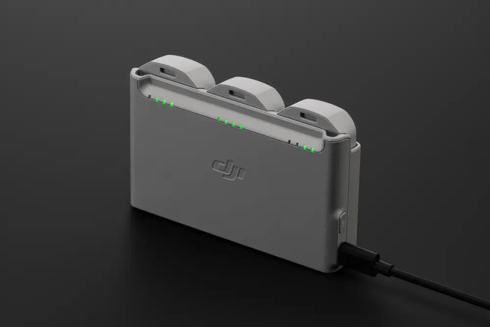 DJI NEO Two-Way Charging Hub - Image 4