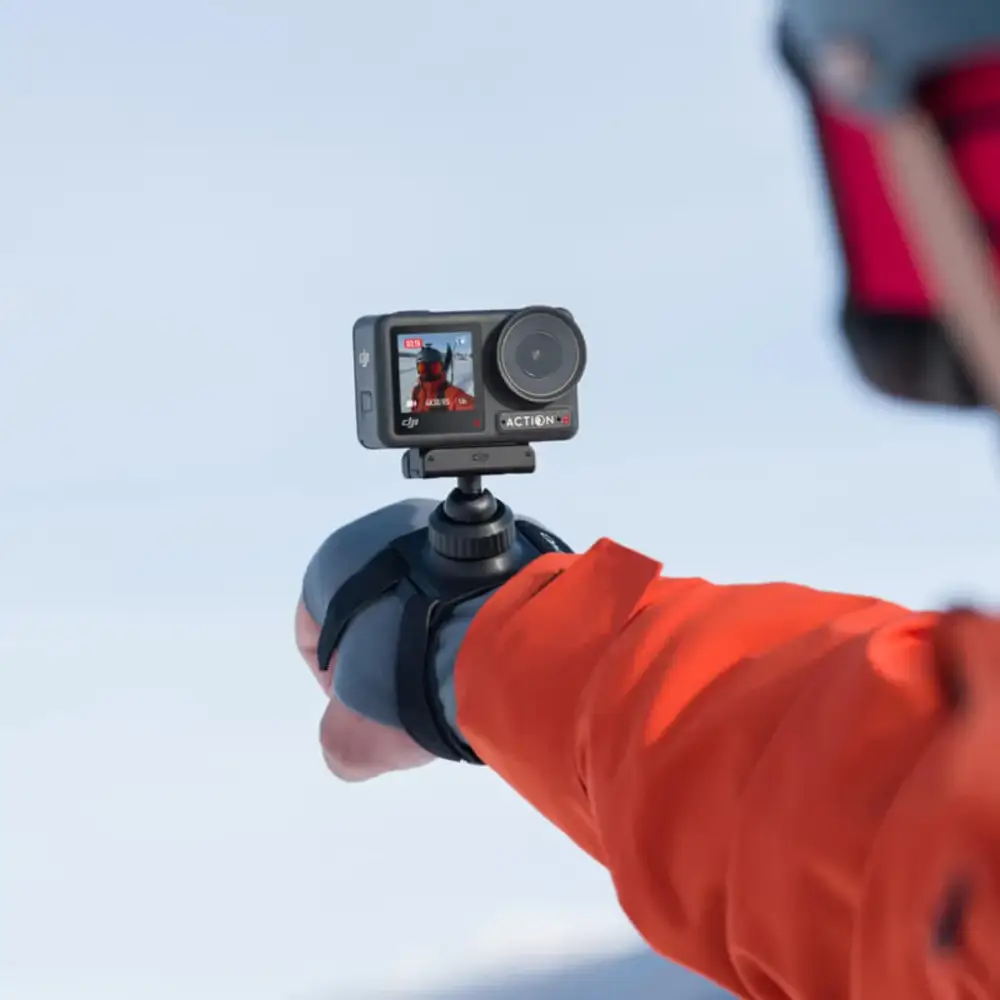 DJI Osmo Action 360° Wrist Strap - Image 5