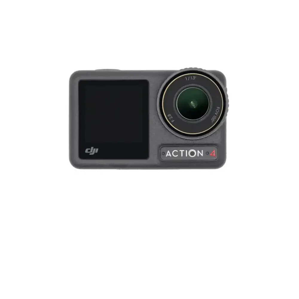 DJI Osmo Action 4 Adventure Diving Combo - Image 2