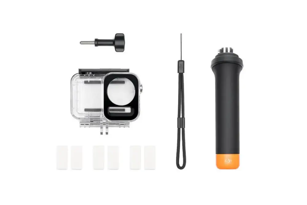 DJI Osmo Action Diving Accessory Kit - Image 2