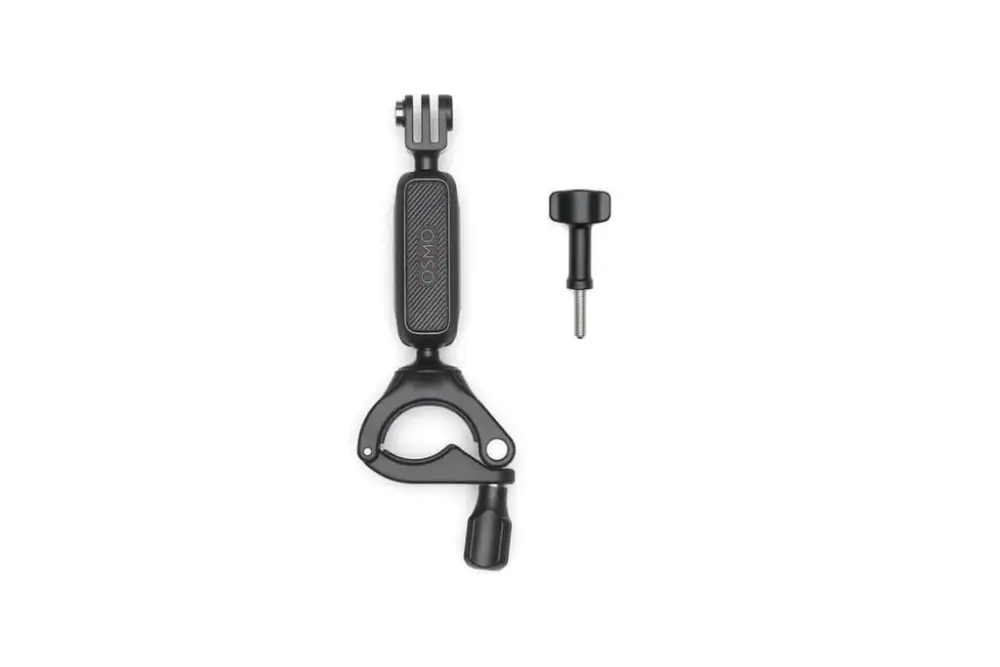 DJI Osmo Action Handlebar Mount - Image 3