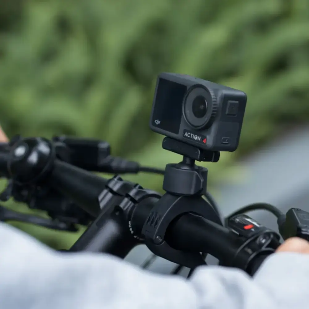 DJI Osmo Action Mini Handlebar Mount - Image 5