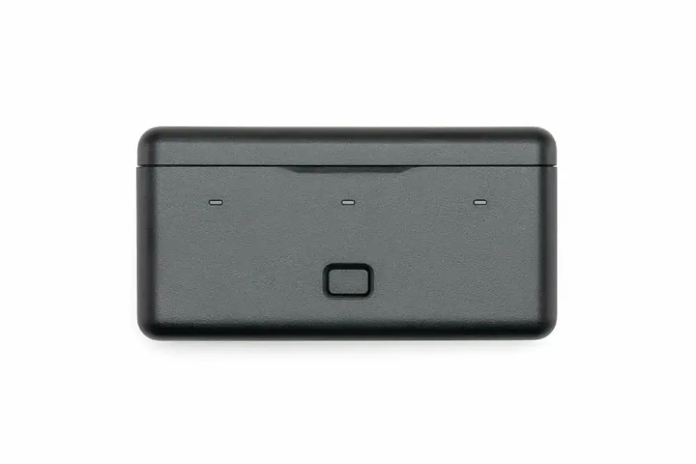 DJI Osmo Action 3 & 4 Multifunctional Battery Case - Image 2