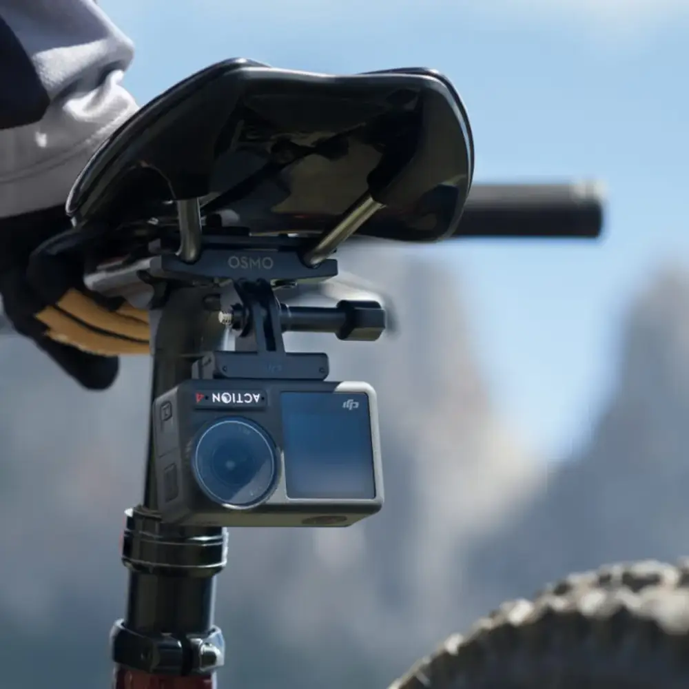 DJI Osmo Action Road Cycling Accessory Kit - Image 4
