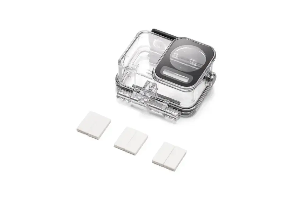DJI Osmo Action 3 & 4 Waterproof Case - Image 2