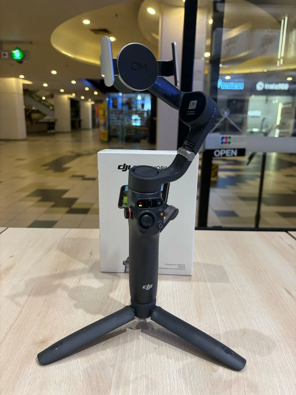 DJI OSMO MOBILE 6 - Image 3