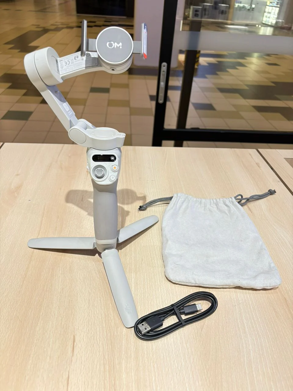 DJI OSMO MOBILE SE - Image 2