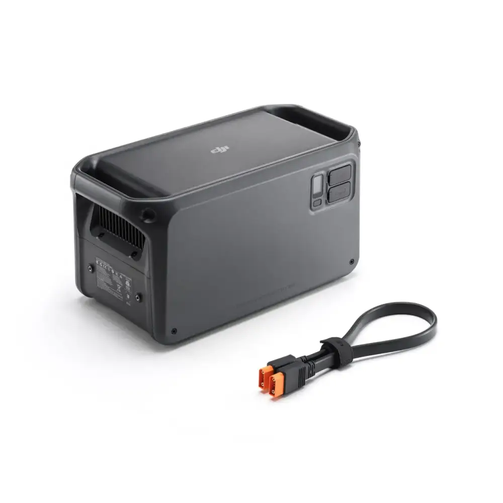 DJI Power Expansion Battery 2000 - Image 3