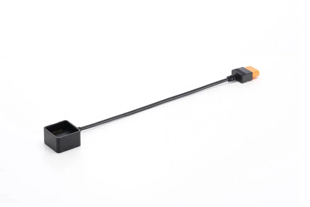 DJI Power SDC to DJI Mavic 3 Series Fast Charge Cable - Image 3