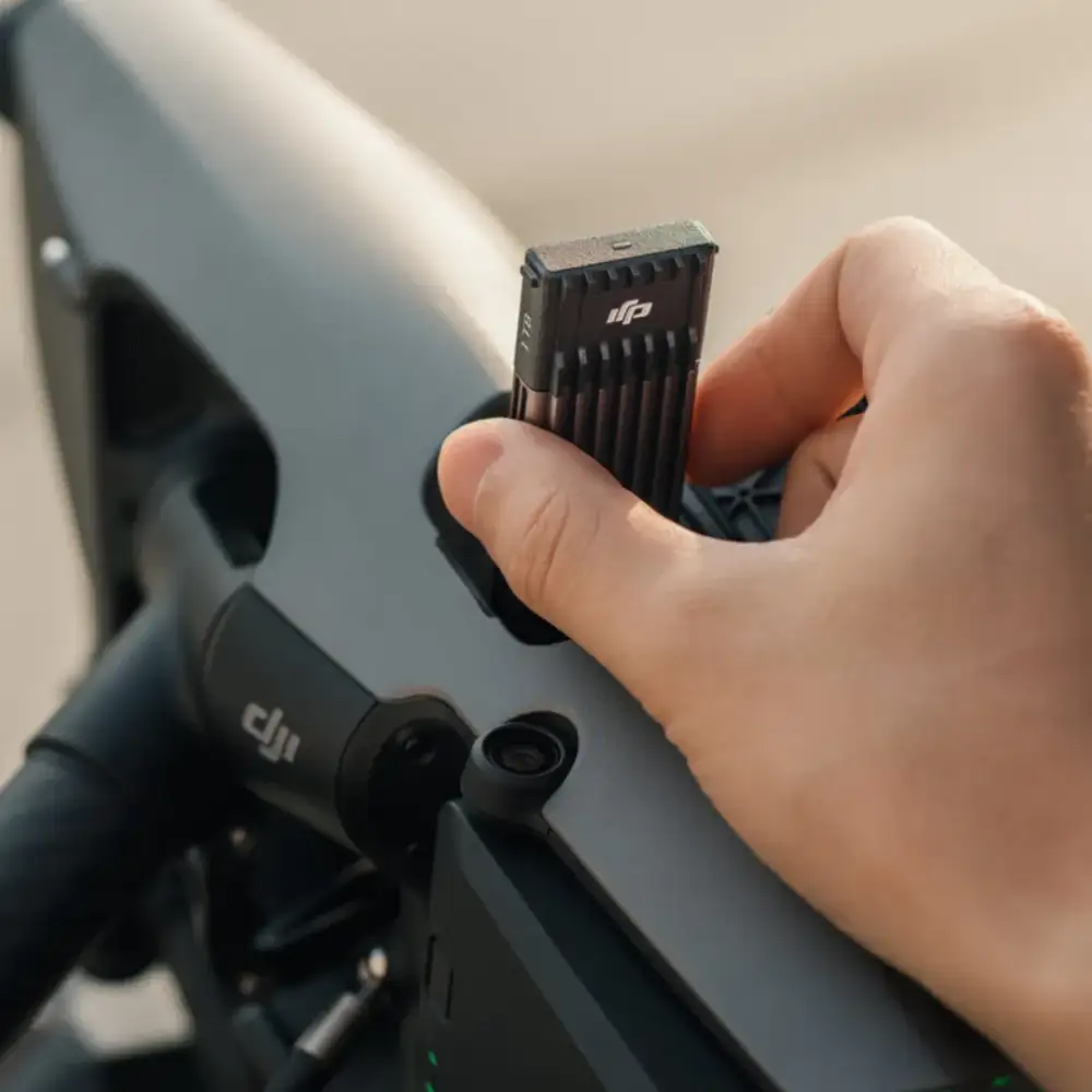 DJI PROSSD 1TB - Image 5
