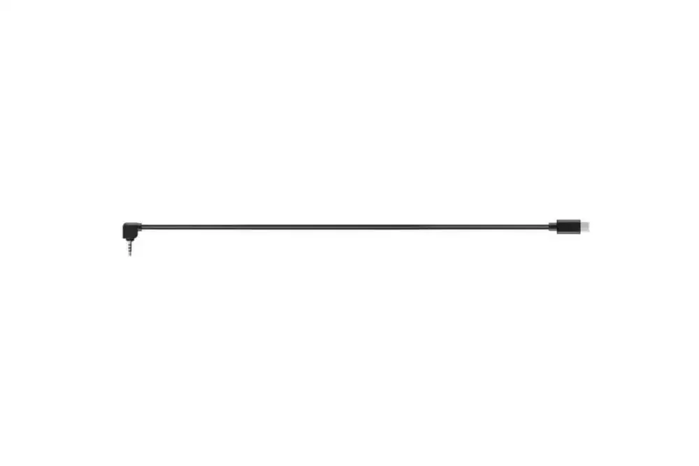 DJI R RSS Control Cable for Panasonic - Image 2