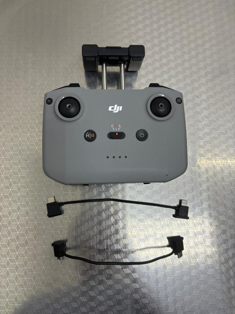 DJI REMOTE CONTROLLER N-3 (RC N-3) - Image 2
