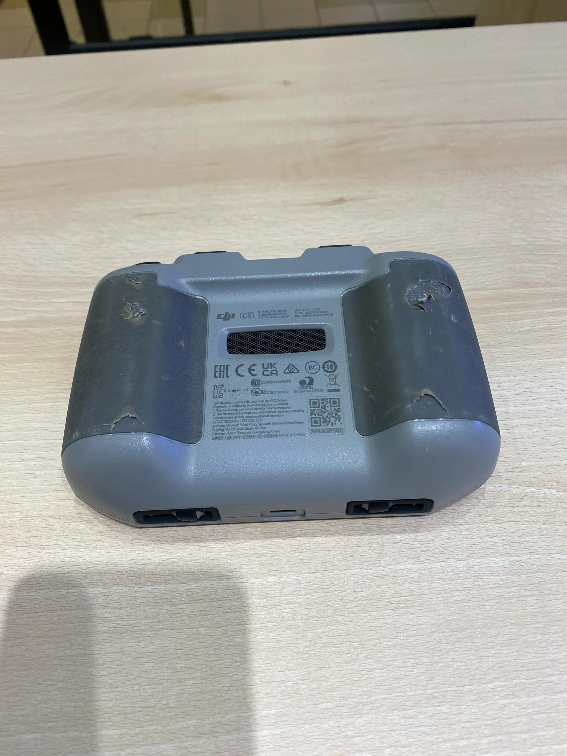 DJI REMOTE CONTROLLER (RC N1) - Image 4