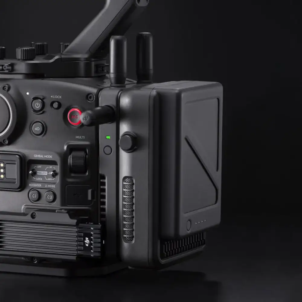 DJI Ronin 4D Video Transmitter - Image 3