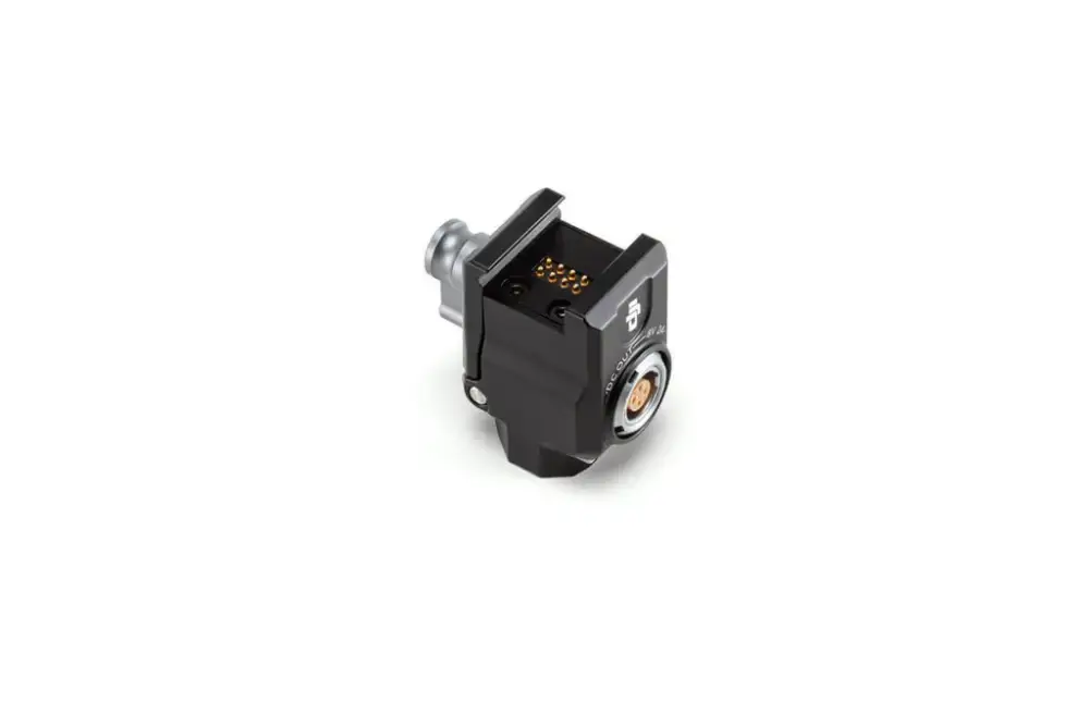 DJI Ronin Tethered Control Handle - Image 3