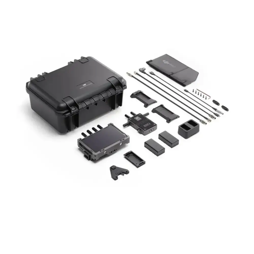 DJI Transmission - Image 4