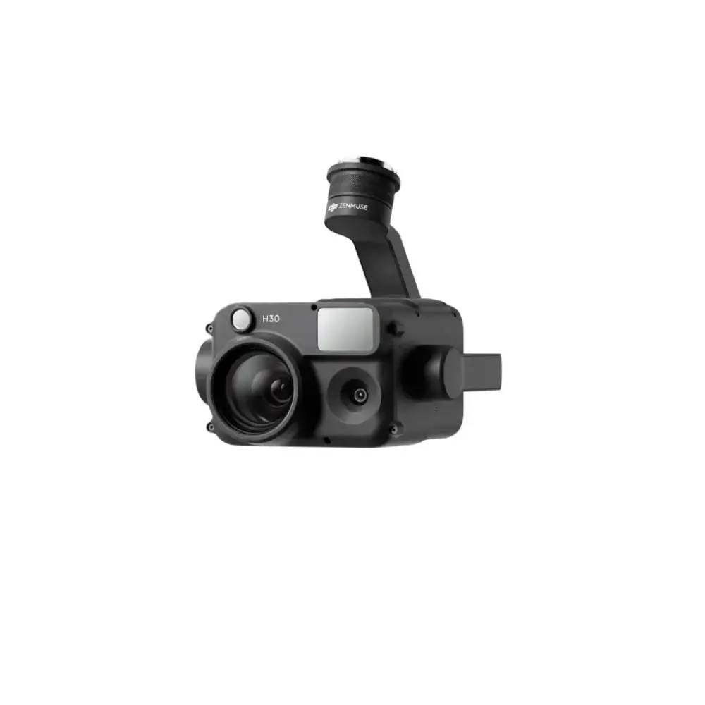 DJI ENTERPRISE Zenmuse H30 - Image 4