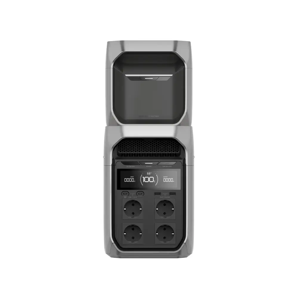 EcoFlow Delta 3 - Image 2