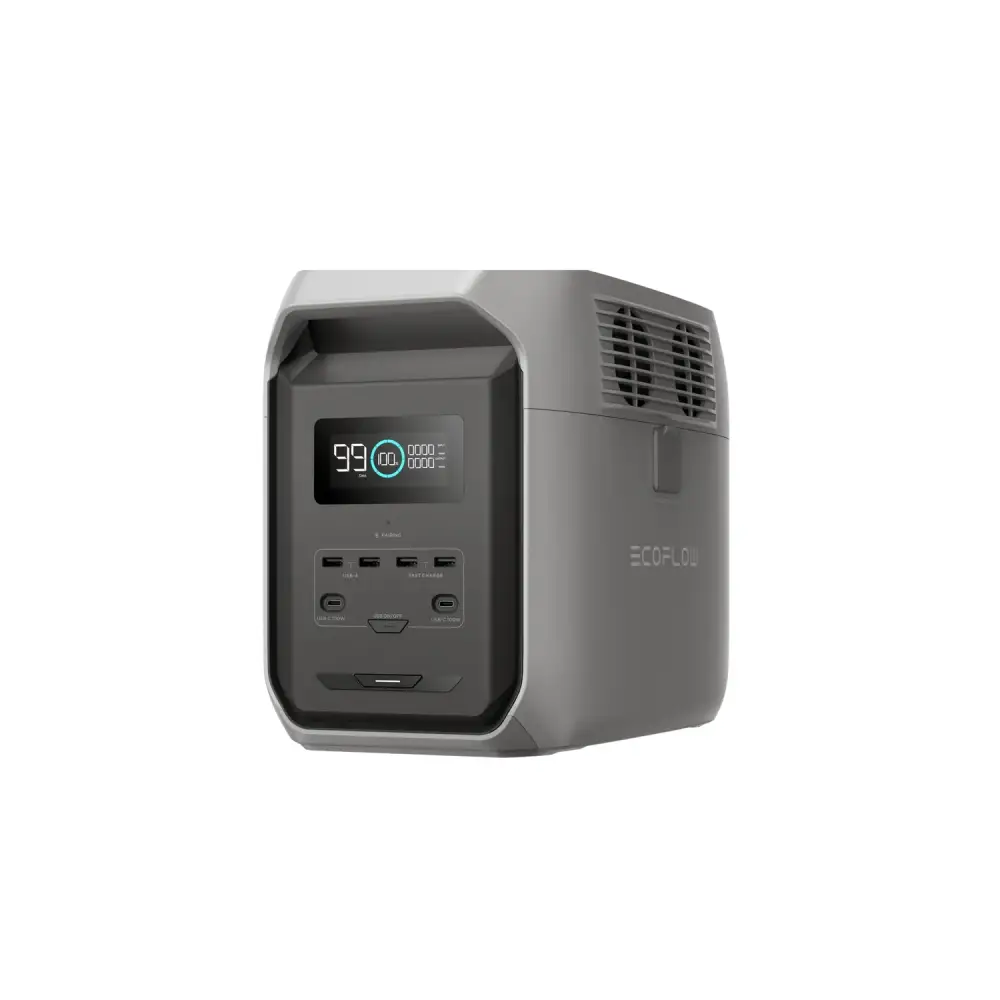 EcoFlow Delta 3 - Image 3