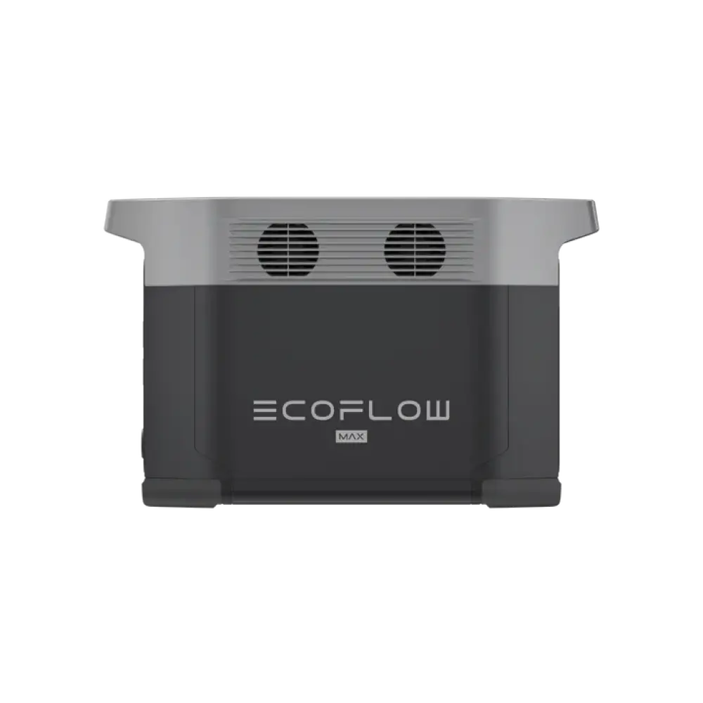 EcoFlow Delta Max 2000 - Image 3