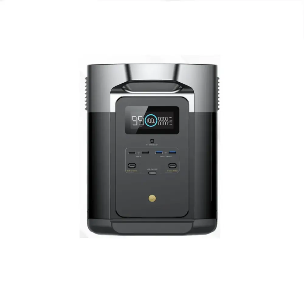 EcoFlow Delta Max 2000 - Image 5