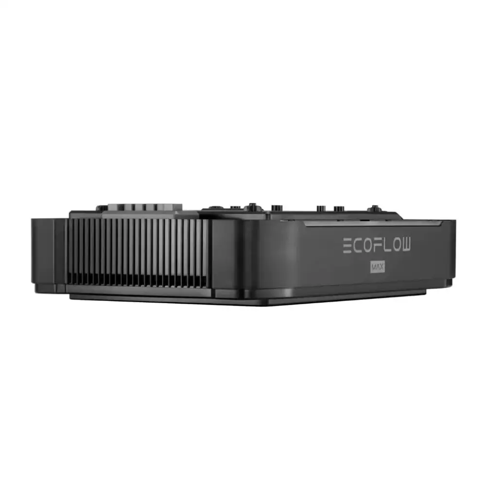 EcoFlow River 600 / River Max Extra Battery - Image 2