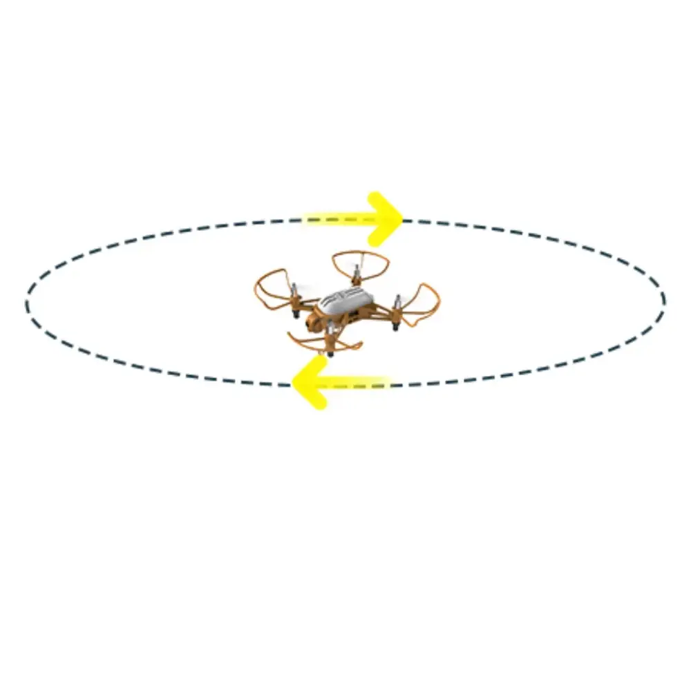 Hula Intelligent Flight Battery - Image 5