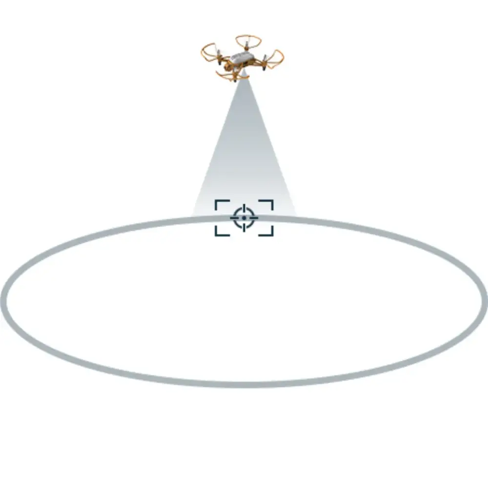 Hula Intelligent Flight Battery - Image 7